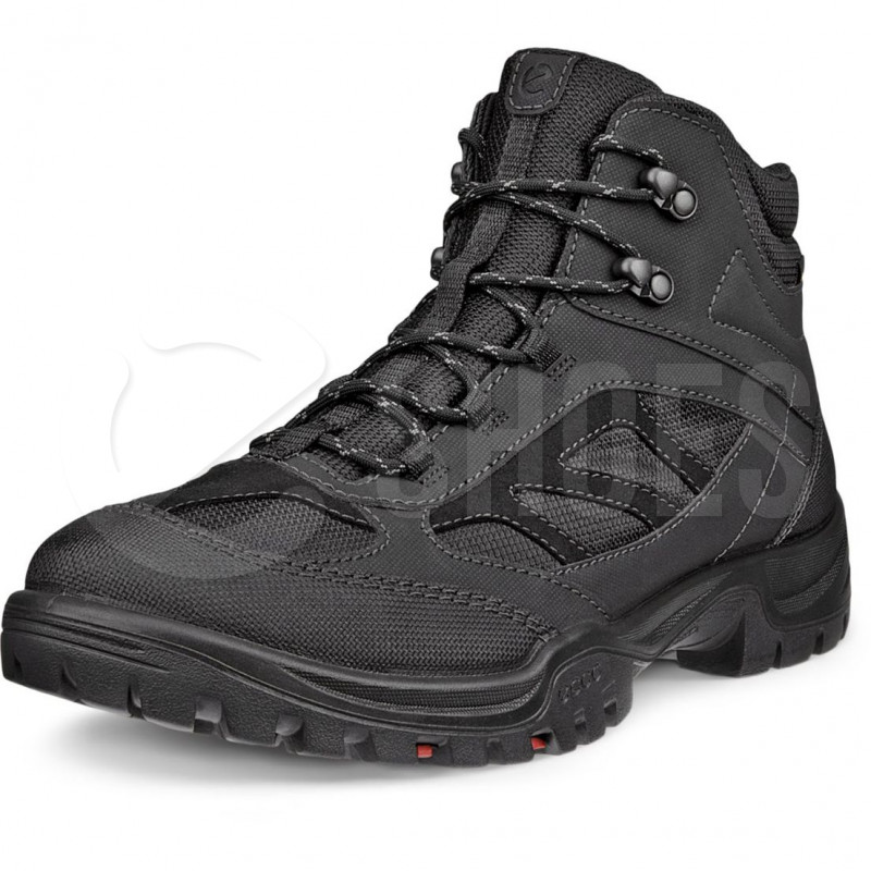 Черевики Ecco Xpedition III M 811274 51052 E-shoes. Ціна, купити